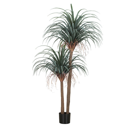 PANDANUS TREE 20049 Τεχνητό Διακοσμητικό Φυτό Πάνδανος Υ160cm