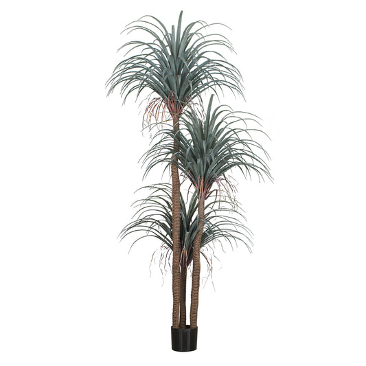 PANDANUS TREE 20050 Τεχνητό Διακοσμητικό Φυτό Πάνδανος Υ210cm