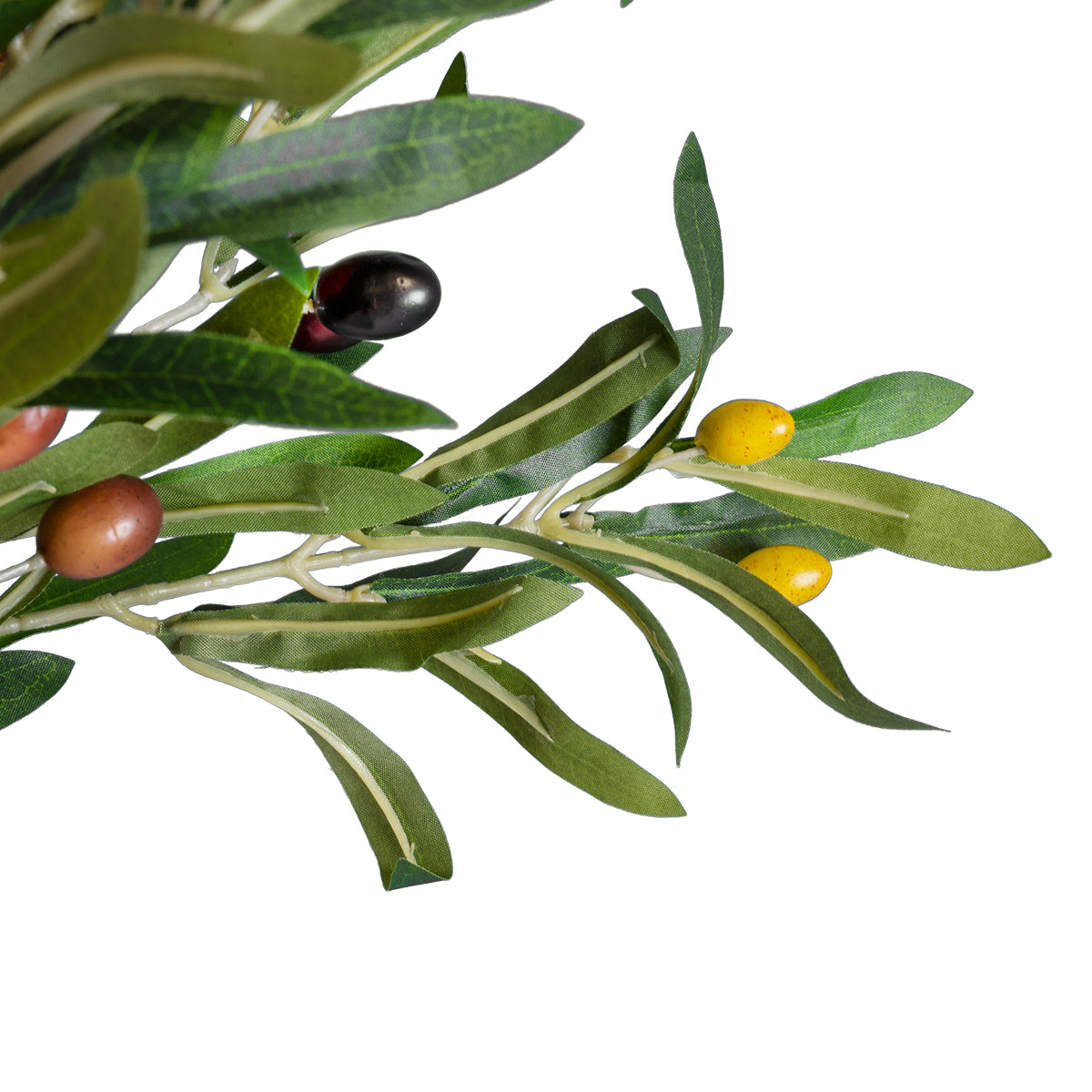 OLIVE TREE 20052 Τεχνητό Διακοσμητικό Φυτό Ελιά Υ105cm