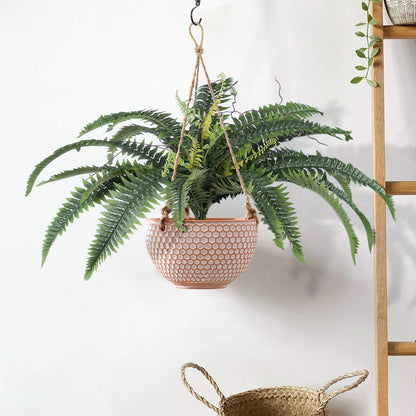 FERN 20058 Τεχνητό Διακοσμητικό Φυτό Φτέρη Υ40cm