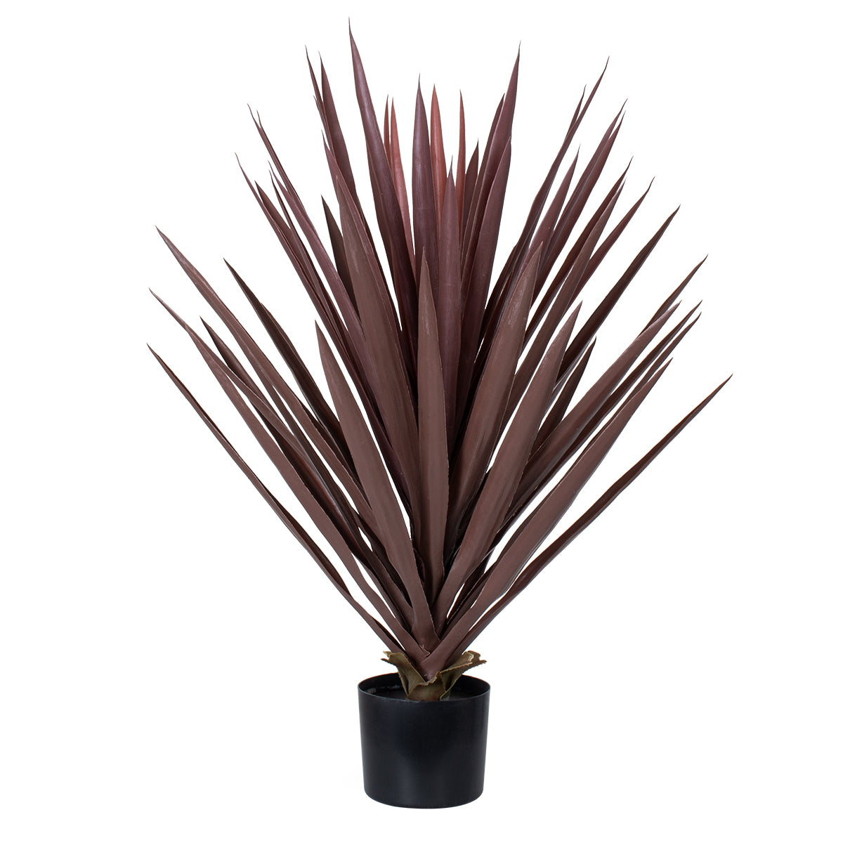 SISAL AGAVE 20075 Τεχνητό Διακοσμητικό Φυτό Αγαύη Υ70cm