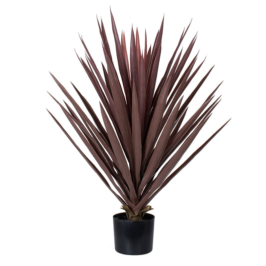 SISAL AGAVE 20075 Τεχνητό Διακοσμητικό Φυτό Αγαύη Υ70cm