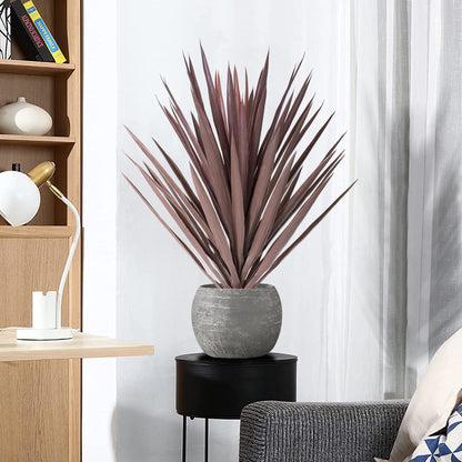 SISAL AGAVE 20075 Τεχνητό Διακοσμητικό Φυτό Αγαύη Υ70cm