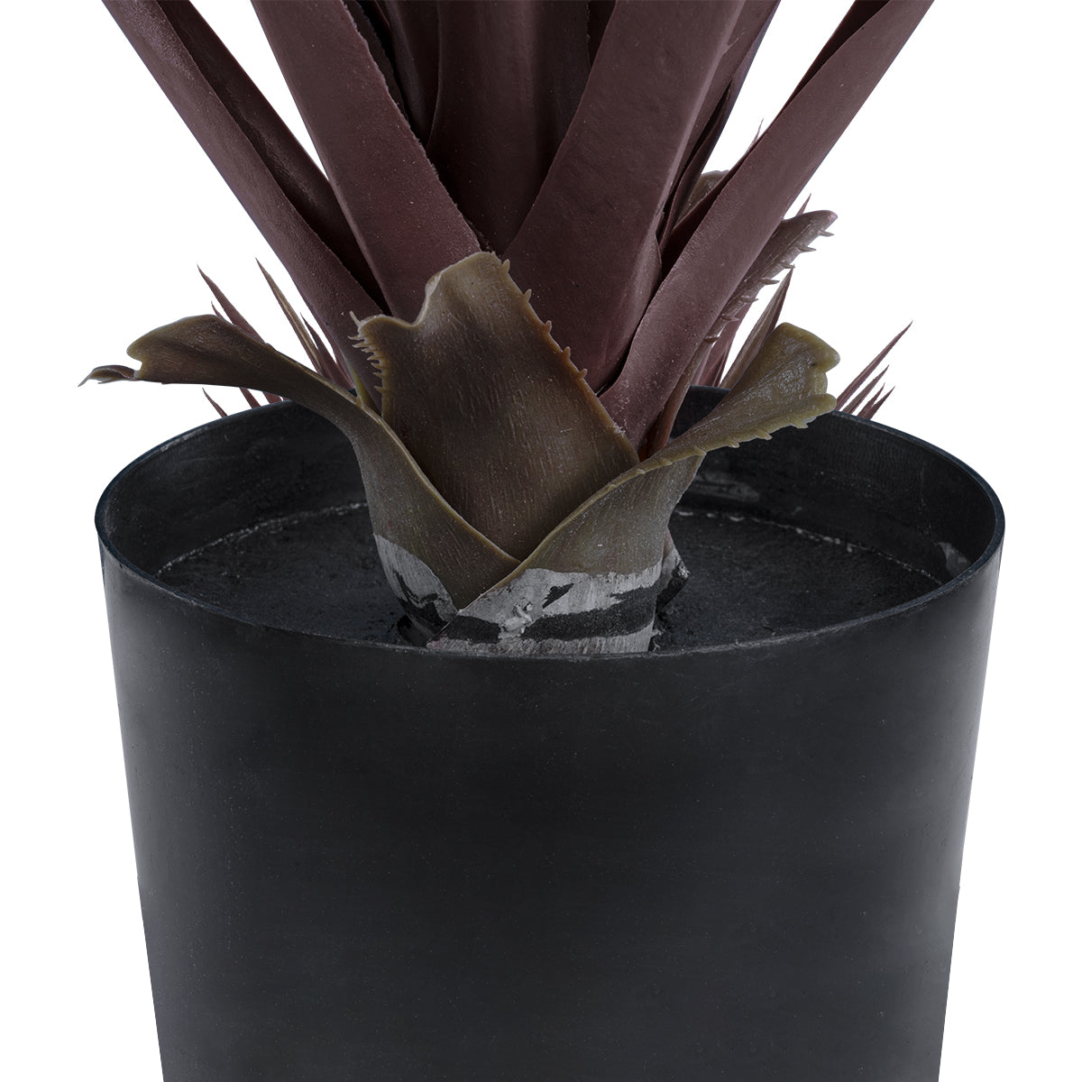 SISAL AGAVE 20075 Τεχνητό Διακοσμητικό Φυτό Αγαύη Υ70cm