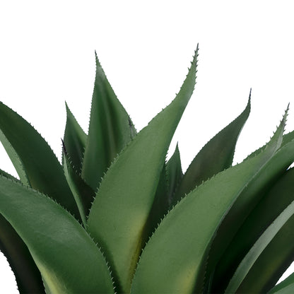 SISAL AGAVE 20077 Τεχνητό Διακοσμητικό Φυτό Αγαύη Υ90cm