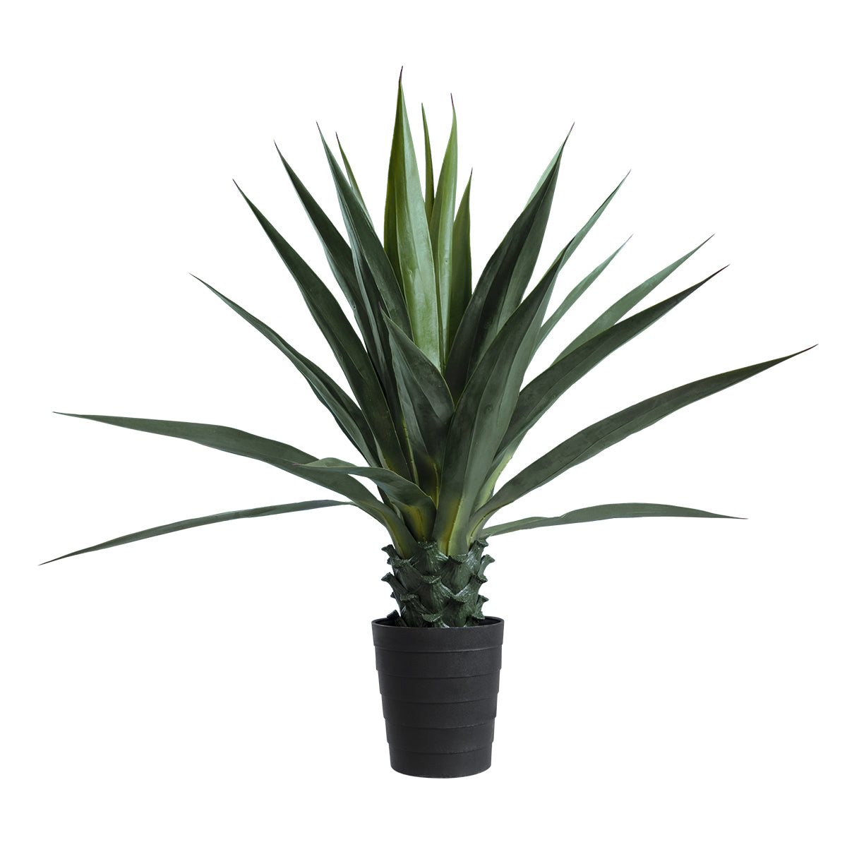 SISAL AGAVE 20078 Τεχνητό Διακοσμητικό Φυτό Αγαύη Υ110cm