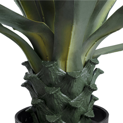 SISAL AGAVE 20078 Τεχνητό Διακοσμητικό Φυτό Αγαύη Υ110cm