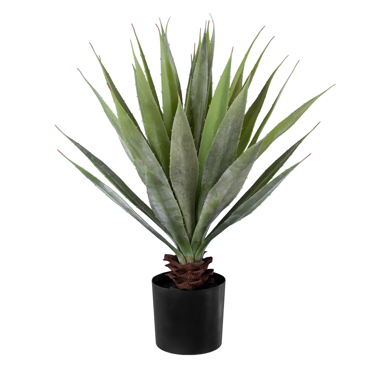 SISAL AGAVE 20079 Τεχνητό Διακοσμητικό Φυτό Αγαύη Υ60cm