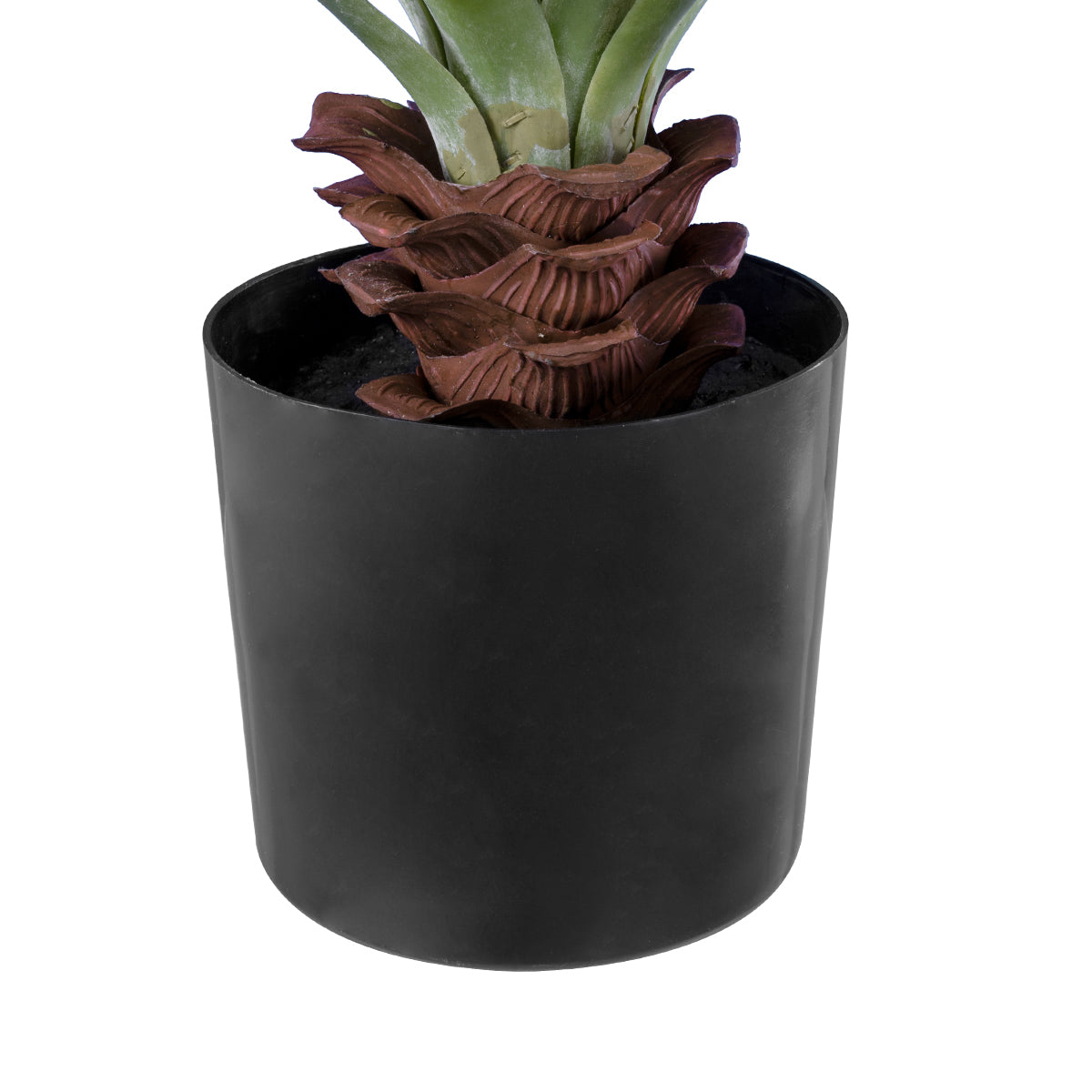 SISAL AGAVE 20079 Τεχνητό Διακοσμητικό Φυτό Αγαύη Υ60cm