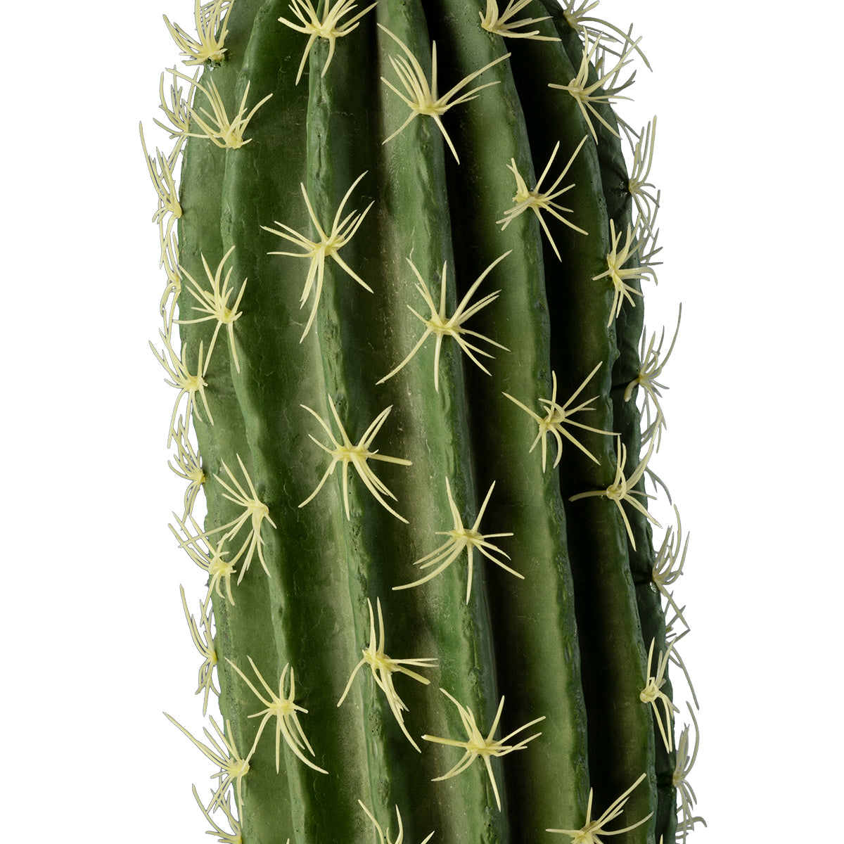 CEREUS JAMACARU CACTUS 20120 Τεχνητό Διακοσμητικό Φυτό Κάκτος Κηρίος Υ110cm