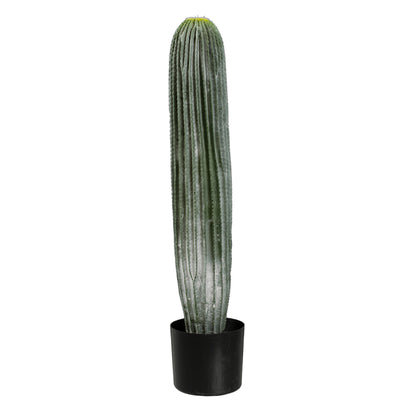 CARNEGIEA CACTUS 20124 Τεχνητό Διακοσμητικό Φυτό Κάκτος Σαγκουάρο Υ70cm