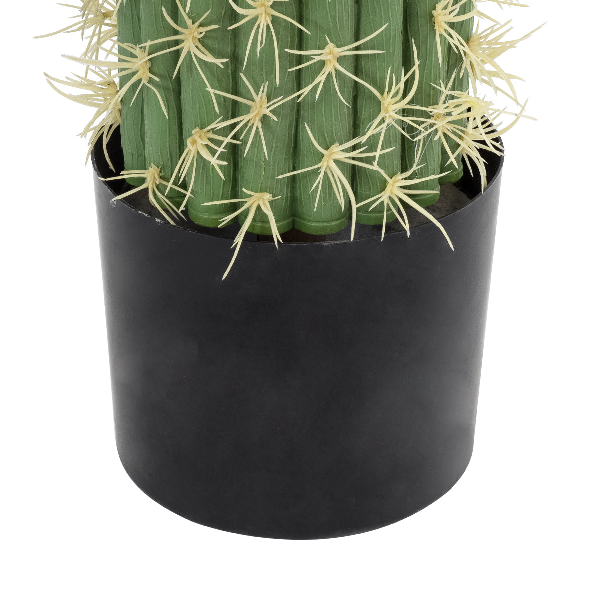 CARNEGIEA CACTUS 20135 Τεχνητό Διακοσμητικό Φυτό Κάκτος Σαγκουάρο Υ180cm