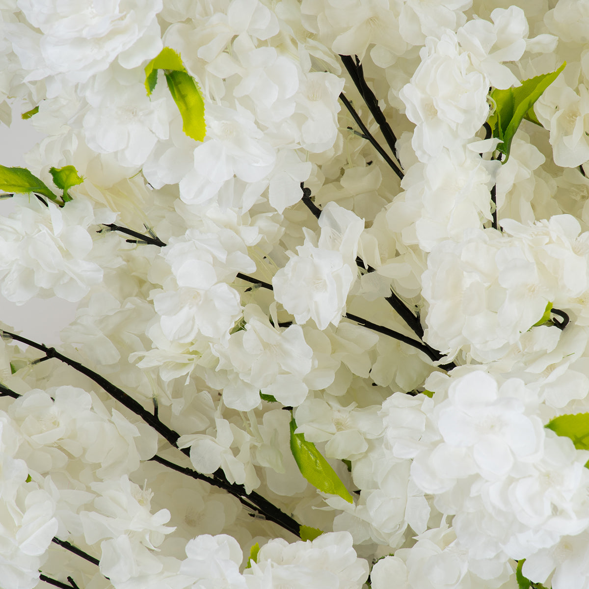 BIANCA CHERRY BLOSSOM TREE 20141 Τεχνητό Διακοσμητικό Δέντρο Λευκή Κερασιά Υ160cm