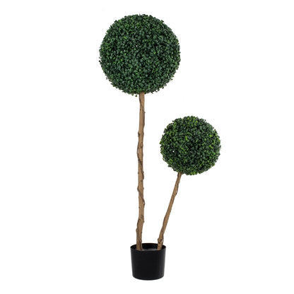 BUXUS 20142 Τεχνητό Διακοσμητικό Φυτό Πυξός Υ120cm