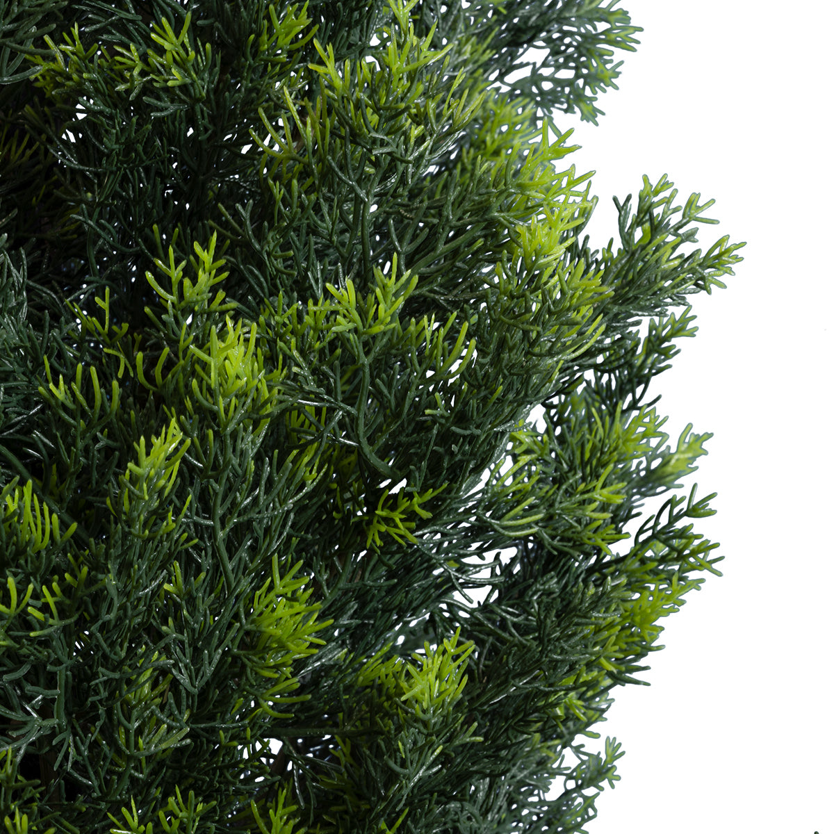 CYPRESSUS LEYLANDII 20154 Τεχνητό Διακοσμητικό Φυτό Κυπαρίσσι Λέιλαντ Υ120cm