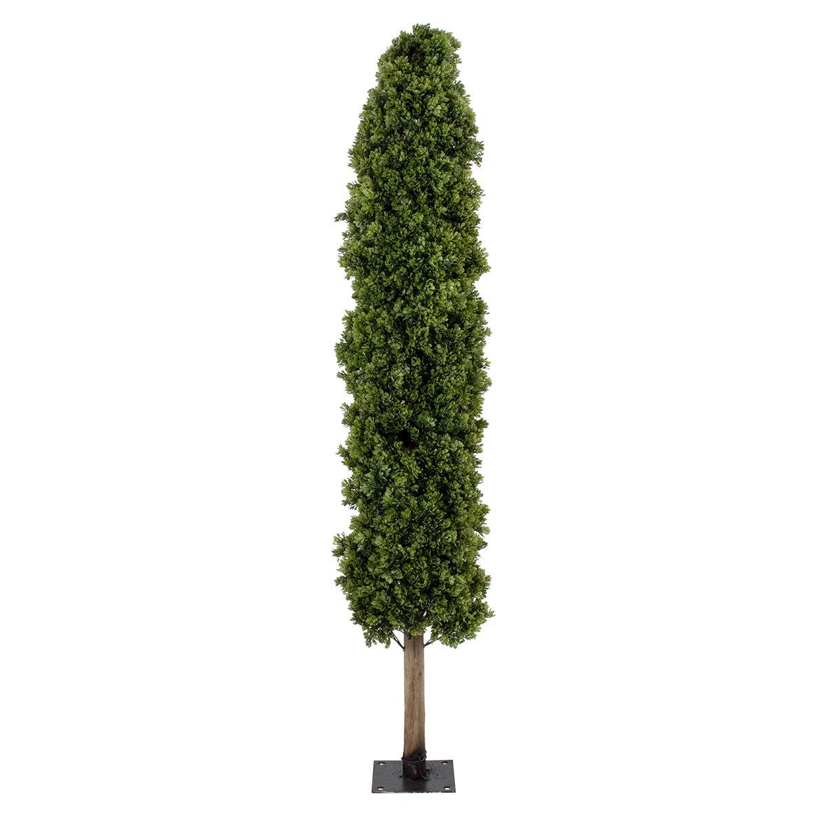 BUXUS 20157 Τεχνητό Διακοσμητικό Φυτό Πυξός Υ180cm