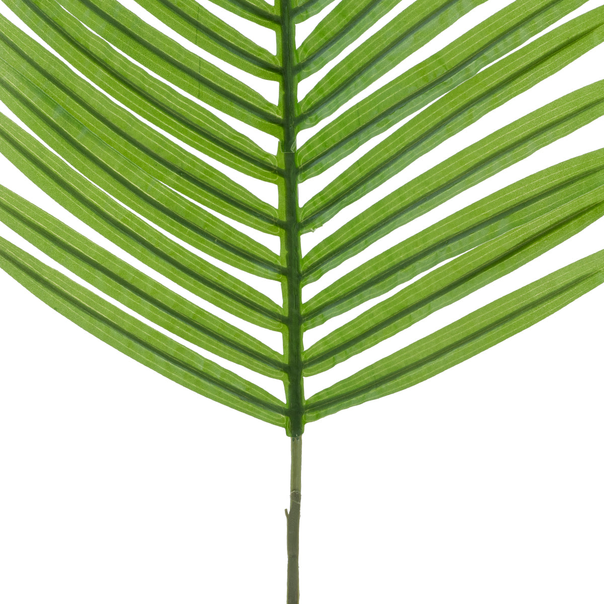 ARECA PALM LEAF 20175 Τεχνητό Διακοσμητικό Φύλο Φοινικόδεντρου Αρέκα Π45 x Υ100cm