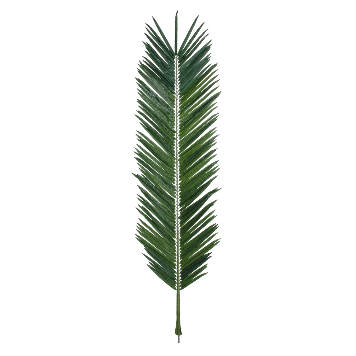 ARECA PALM LEAF 20183 Τεχνητό Διακοσμητικό Φύλο Φοινικόδεντρου Αρέκα Π95 x Υ320cm