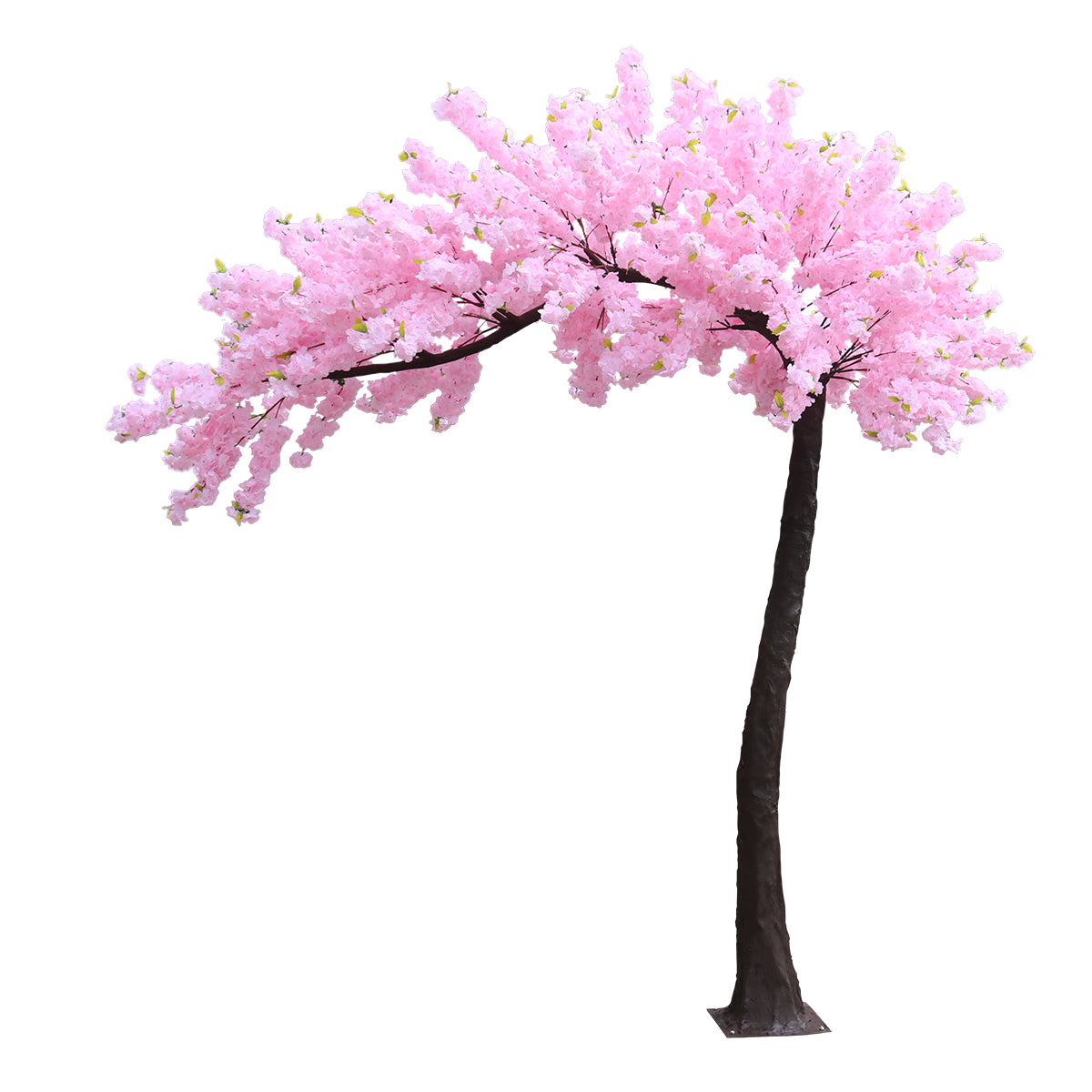 CHERRY BLOSSOM TREE 20184 Τεχνητό Διακοσμητικό Δέντρο Βουκαμβίλια Άνθος Κερασιάς Υ320cm