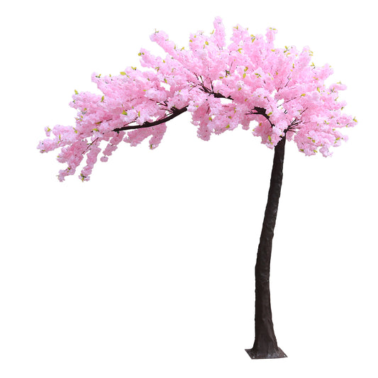 CHERRY BLOSSOM TREE 20184 Τεχνητό Διακοσμητικό Δέντρο Βουκαμβίλια Άνθος Κερασιάς Υ320cm