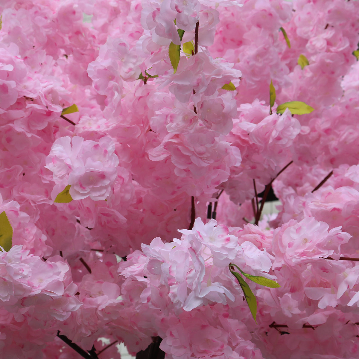 CHERRY BLOSSOM TREE 20184 Τεχνητό Διακοσμητικό Δέντρο Βουκαμβίλια Άνθος Κερασιάς Υ320cm