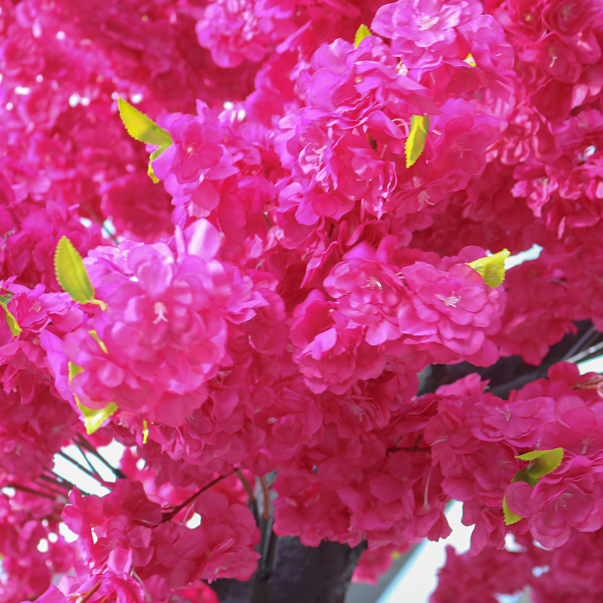 CHERRY BLOSSOM TREE 20185 Τεχνητό Διακοσμητικό Δέντρο Βουκαμβίλια Άνθος Κερασιάς Υ320cm