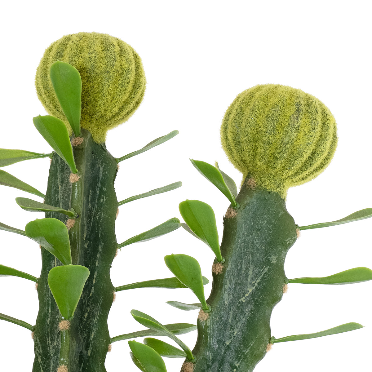 CEREUS JAMACARU CACTUS 20193 Τεχνητό Διακοσμητικό Φυτό Κάκτος Κηρίος Υ120cm