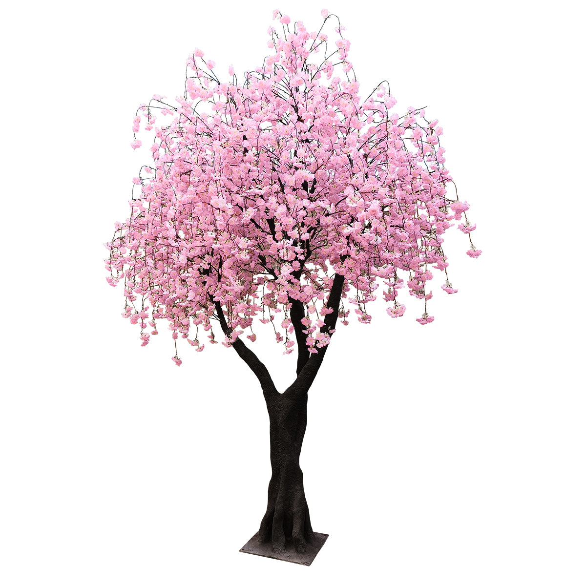 CHERRY BLOSSOM TREE 20212 Τεχνητό Διακοσμητικό Δέντρο Άνθος Κερασιάς Υ300cm