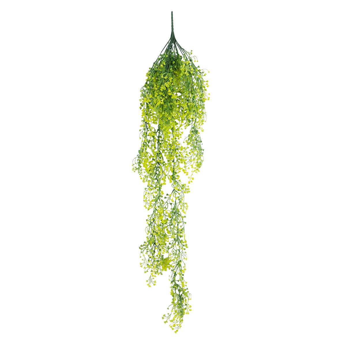 SALIX BABYLONICA HANGING BRANCH 20246 Τεχνητό Διακοσμητικό Κρεμαστό Φυτό Κλαίουσα Ιτιά Υ108cm