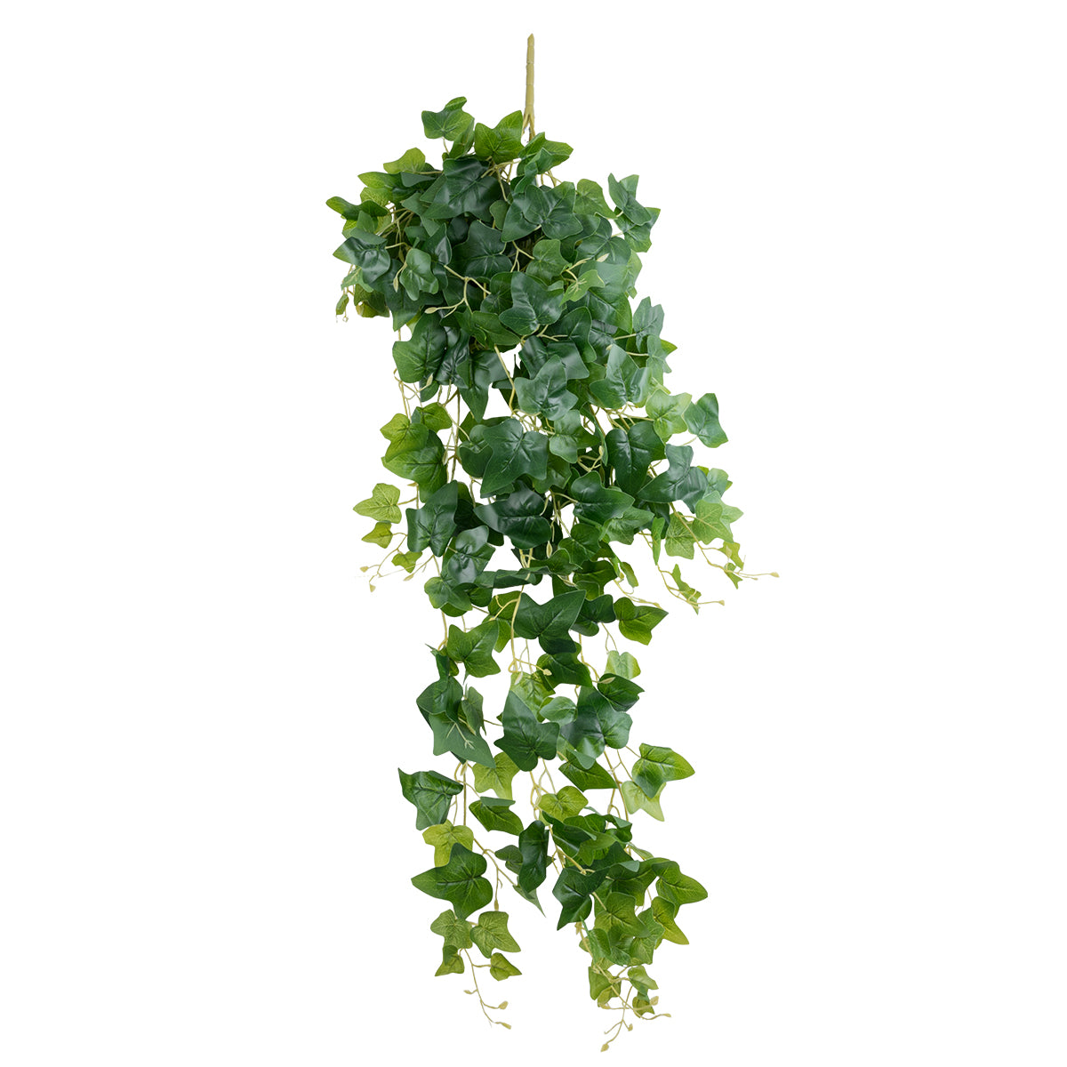 IVY HANGING BRANCH 20251 Τεχνητό Διακοσμητικό Κρεμαστό Φυτό Κισσός Υ130cm