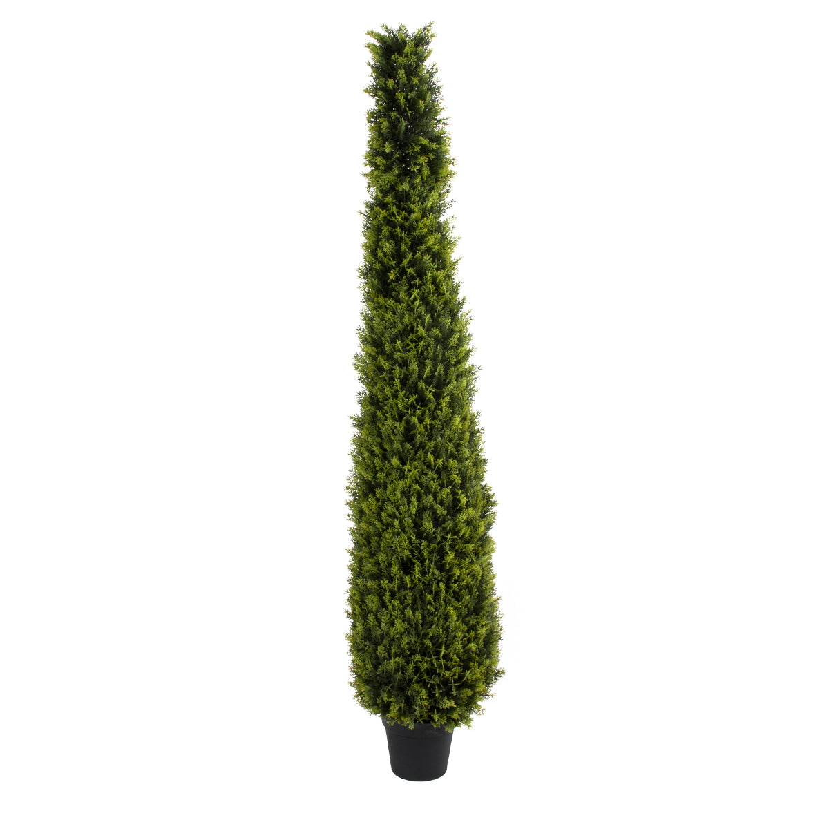 CYPRESSUS SEMPERVIRENS 20396 Τεχνητό Διακοσμητικό Φυτό Μεσογειακό Κυπαρίσσι Υ180cm