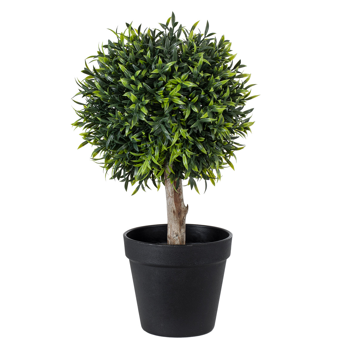 FICUS BENJAMINA TREE 20397 Τεχνητό Διακοσμητικό Φυτό Φίκος Μπενζαμίνη Υ35cm