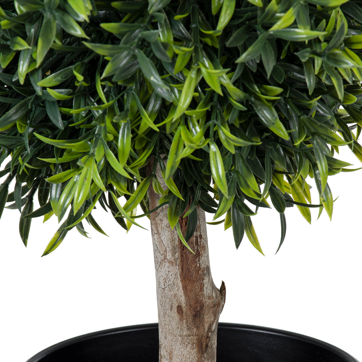 FICUS BENJAMINA TREE 20397 Τεχνητό Διακοσμητικό Φυτό Φίκος Μπενζαμίνη Υ35cm