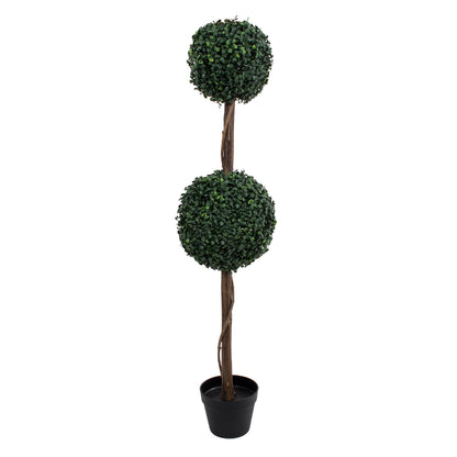 BUXUS 20399 Τεχνητό Διακοσμητικό Φυτό Πυξός Υ120cm