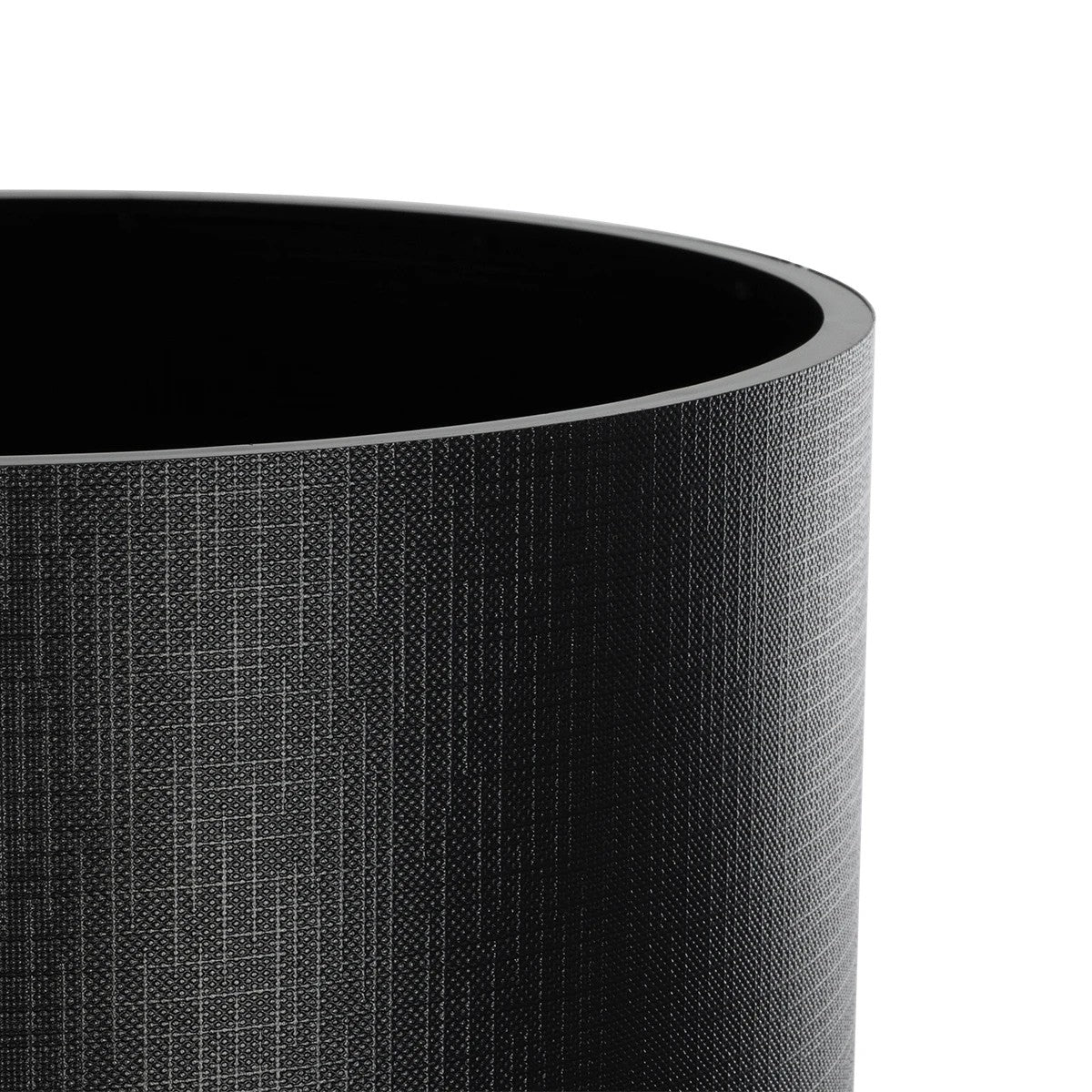 RALPH 203-0040 Vintage Επιτοίχιο Φωτιστικό Απλίκα Μονόφωτο 1 x E27 IP20 Χρυσό Μέταλλο με Μαύρο Ύφασμα - Μ22 x Π26 x Υ29cm