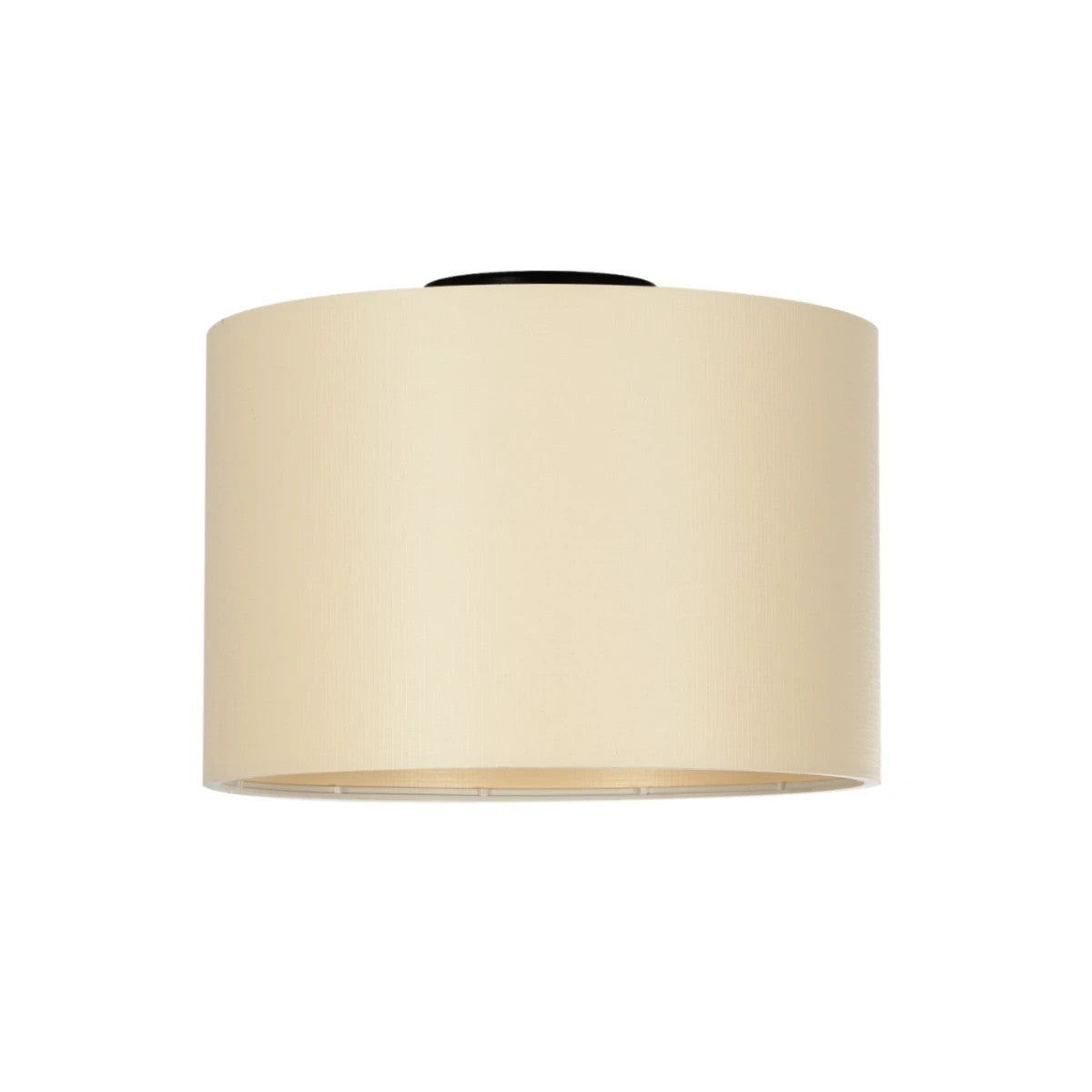 CILIO 203-0149 Μοντέρνο Φωτιστικό Οροφής με Ντουί 1 x E27 AC 220-240V IP20 - Λευκό - Μ30 x Π30 x Υ22