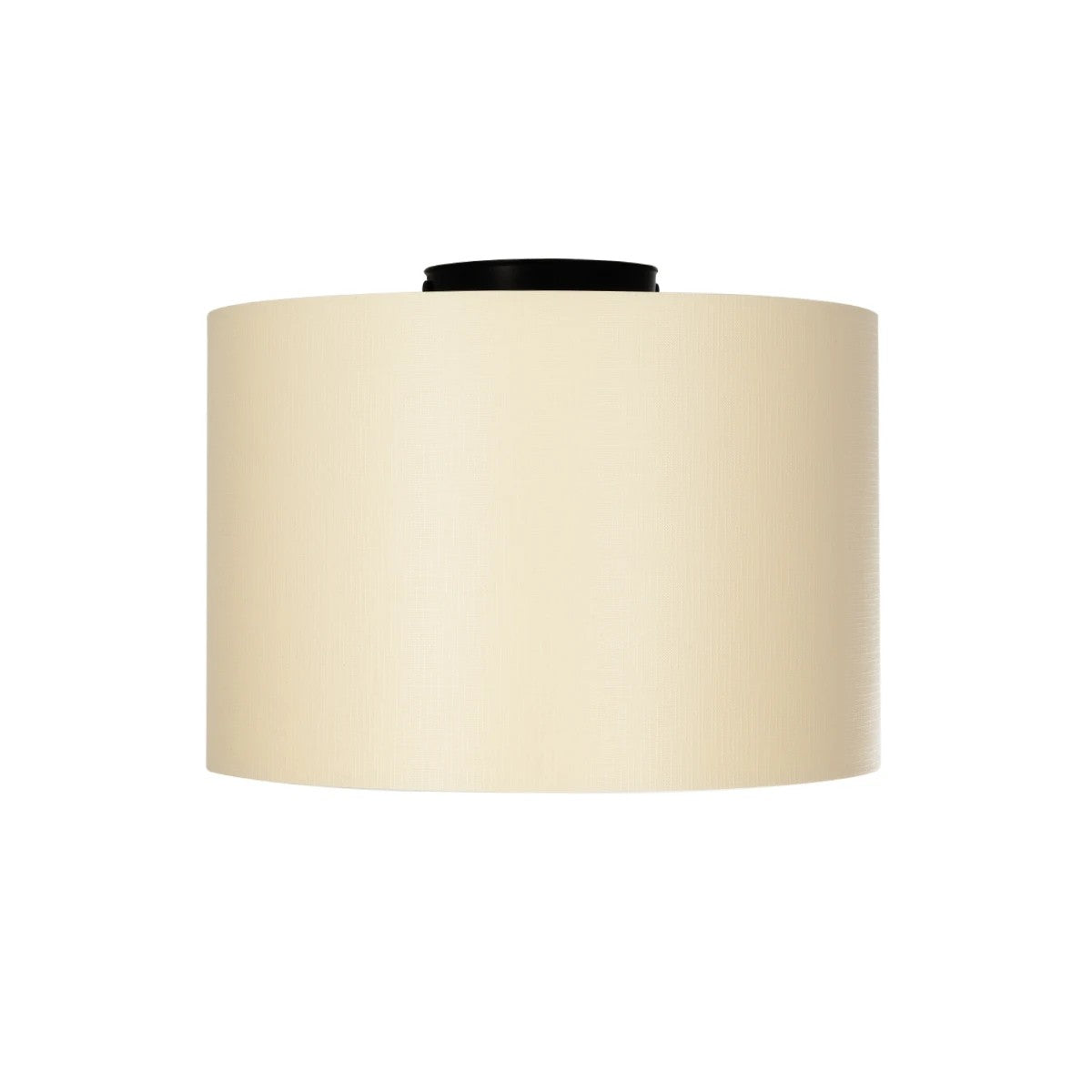 CILIO 203-0149 Μοντέρνο Φωτιστικό Οροφής με Ντουί 1 x E27 AC 220-240V IP20 - Λευκό - Μ30 x Π30 x Υ22