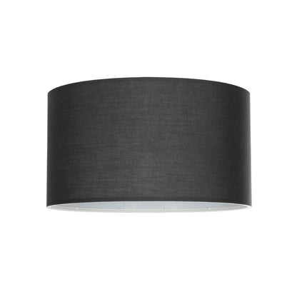 CILIO 203-0158 Μοντέρνο Φωτιστικό Οροφής με Ντουί 1 x E27 AC 220-240V IP20 - Γκρι - Μ38 x Π38 x Υ23