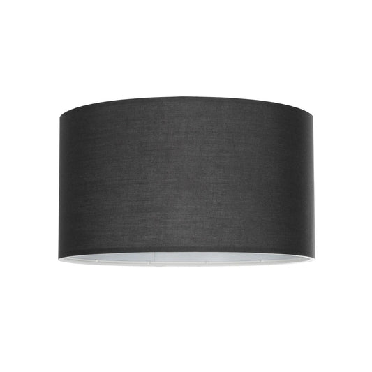 CILIO 203-0158 Μοντέρνο Φωτιστικό Οροφής με Ντουί 1 x E27 AC 220-240V IP20 - Γκρι - Μ38 x Π38 x Υ23