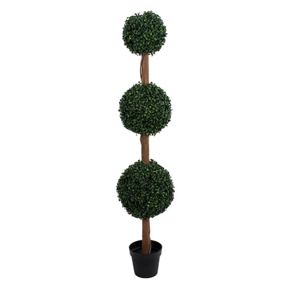 BUXUS 20400 Τεχνητό Διακοσμητικό Φυτό Πυξός Υ150cm