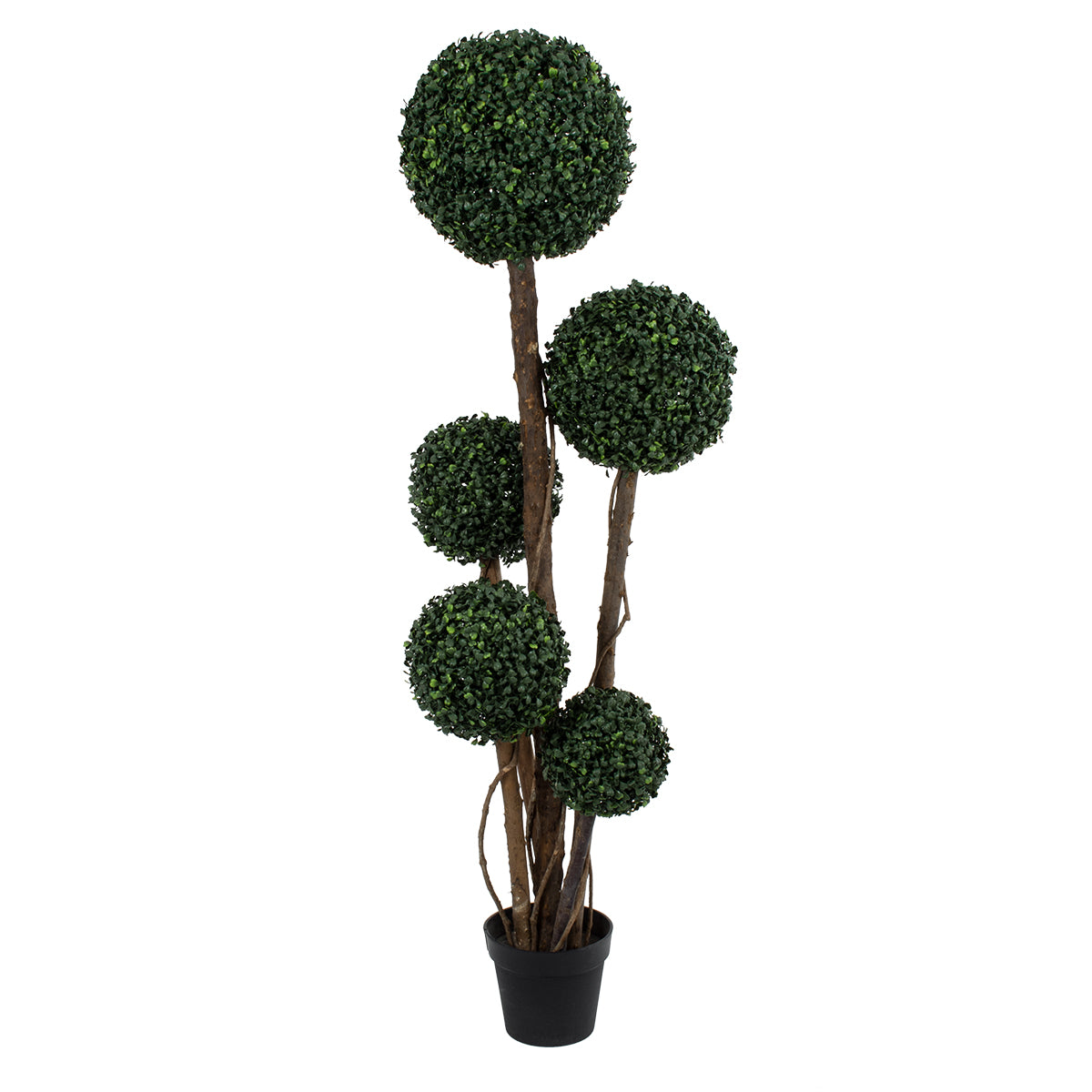 BUXUS 20403 Τεχνητό Διακοσμητικό Φυτό Πυξός Υ150cm