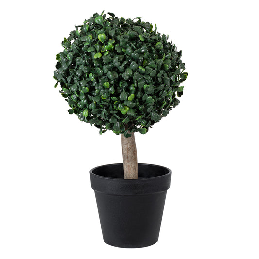 BUXUS 20404 Τεχνητό Διακοσμητικό Φυτό Πυξός Υ35cm