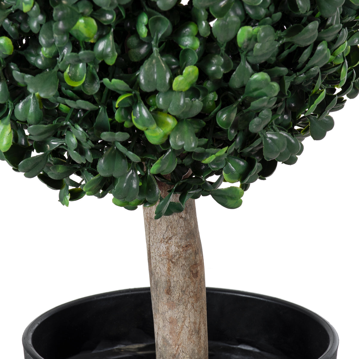 BUXUS 20404 Τεχνητό Διακοσμητικό Φυτό Πυξός Υ35cm