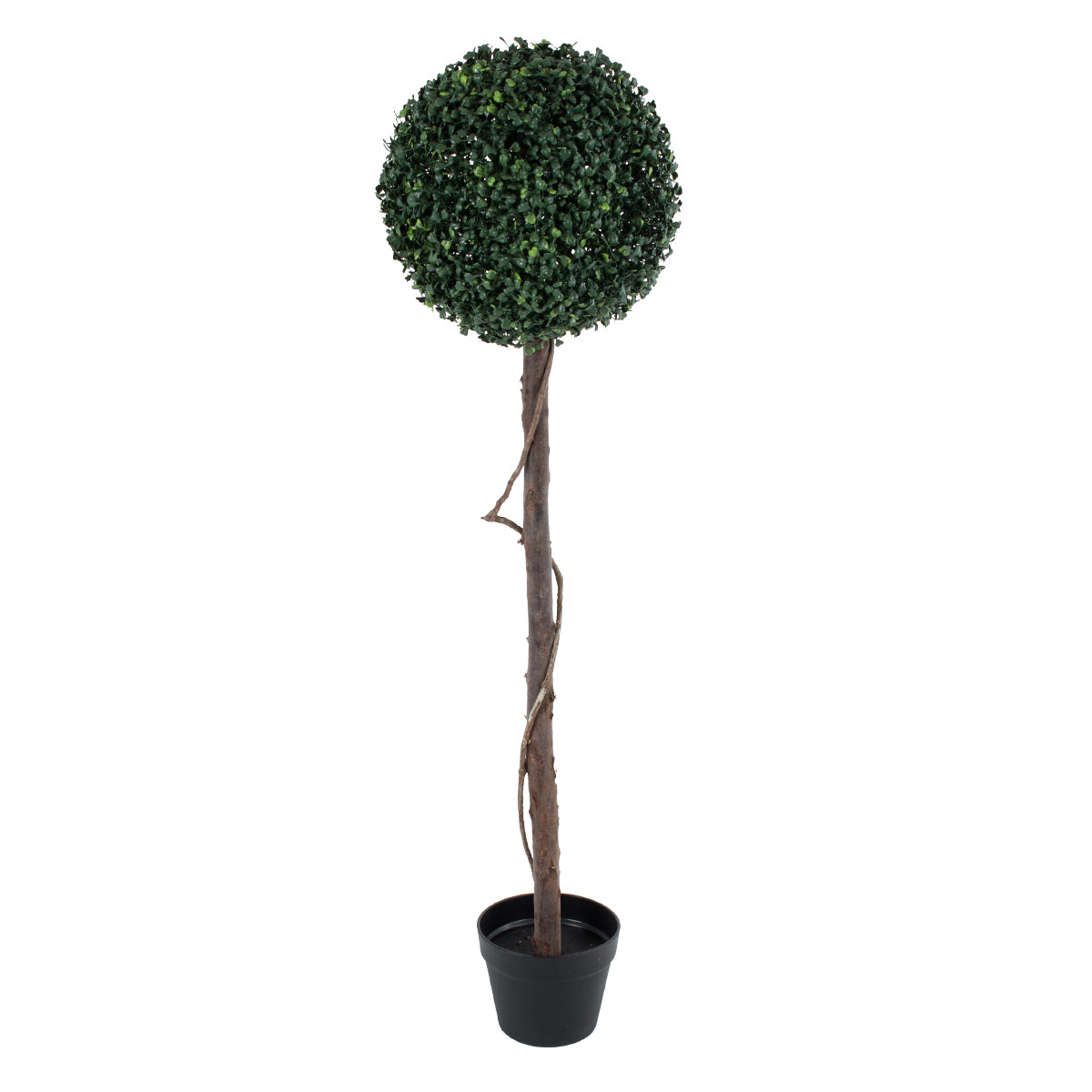 BUXUS 20407 Τεχνητό Διακοσμητικό Φυτό Πυξός Υ120cm