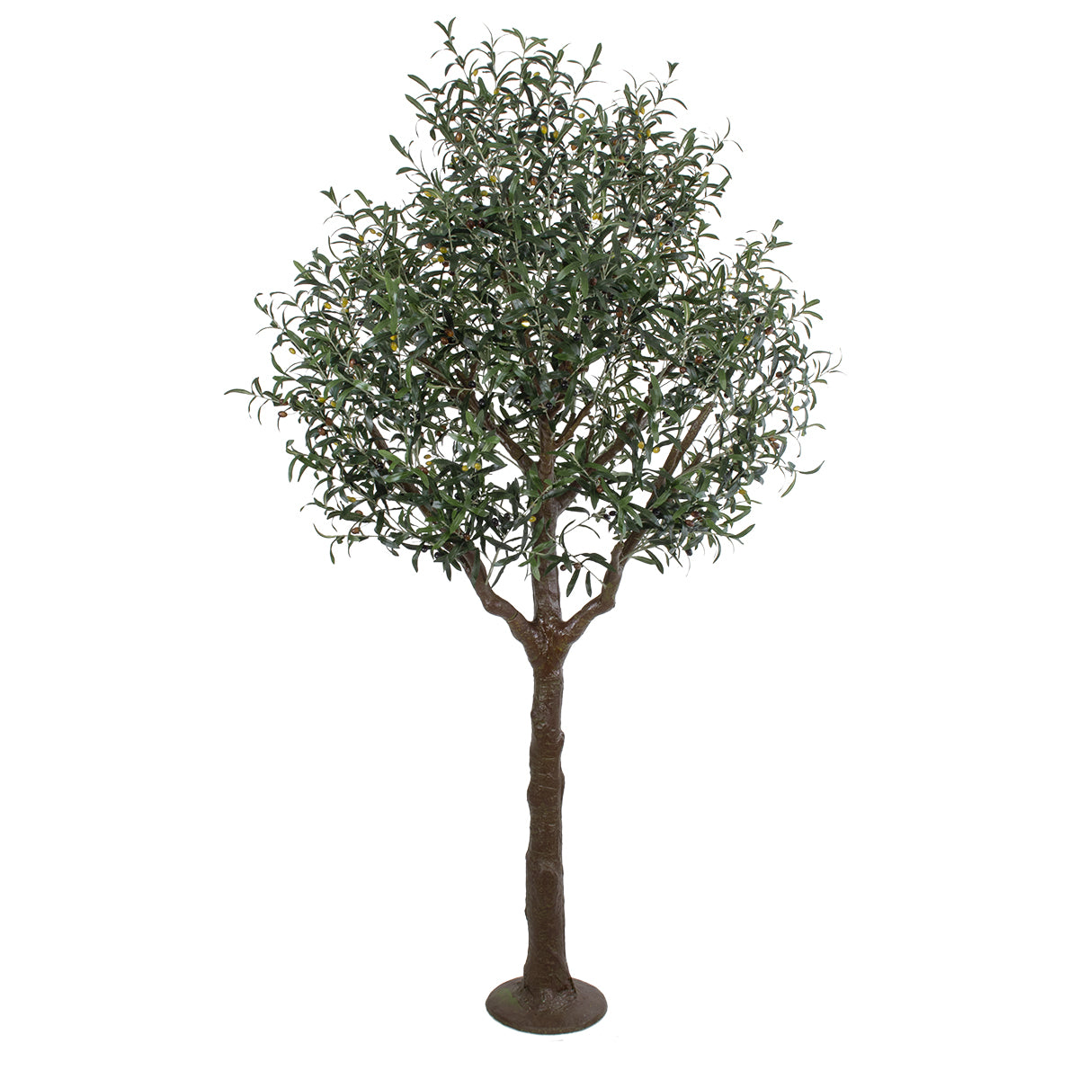 OLIVE TREE 20425 Τεχνητό Διακοσμητικό Δέντρο Ελιά Υ220cm