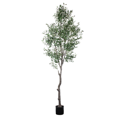 OLIVE TREE 20429 Τεχνητό Διακοσμητικό Δέντρο Ελιά Υ240cm