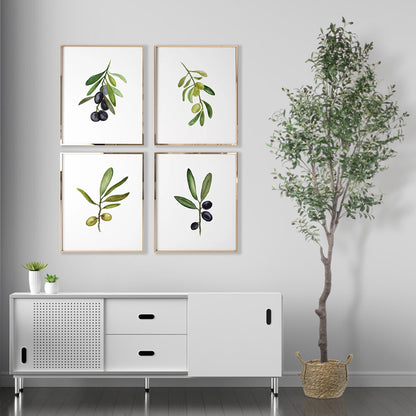 OLIVE TREE 20429 Τεχνητό Διακοσμητικό Δέντρο Ελιά Υ240cm