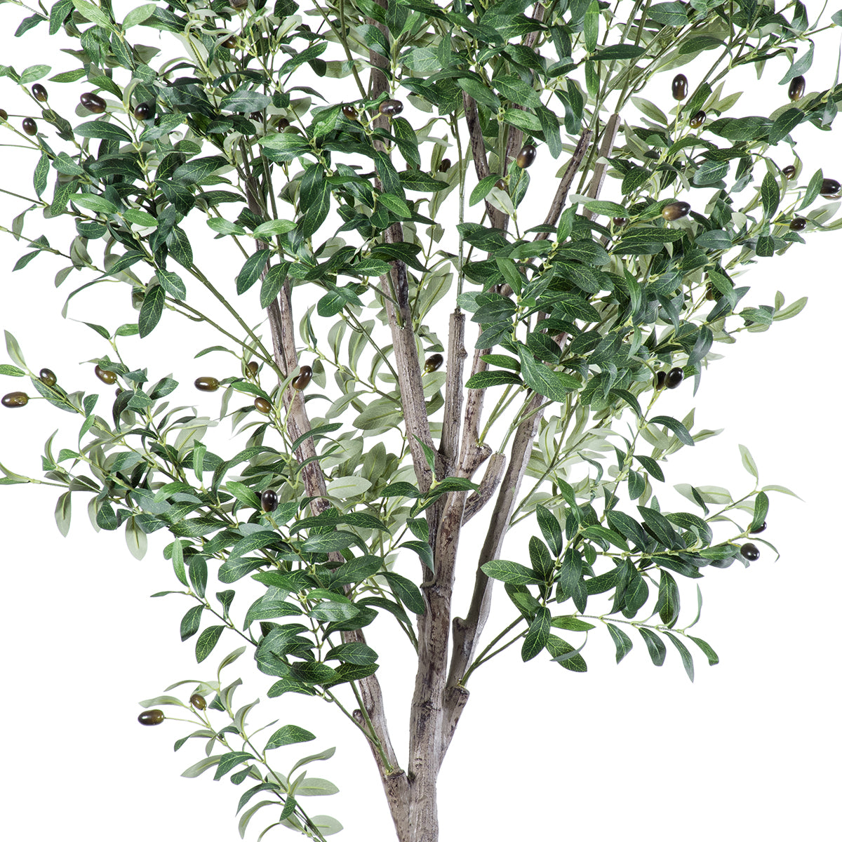 OLIVE TREE 20429 Τεχνητό Διακοσμητικό Δέντρο Ελιά Υ240cm