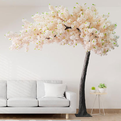 CHERRY BLOSSOM TREE 20430 Τεχνητό Διακοσμητικό Δέντρο Βουκαμβίλια Άνθος Κερασιάς Υ320cm