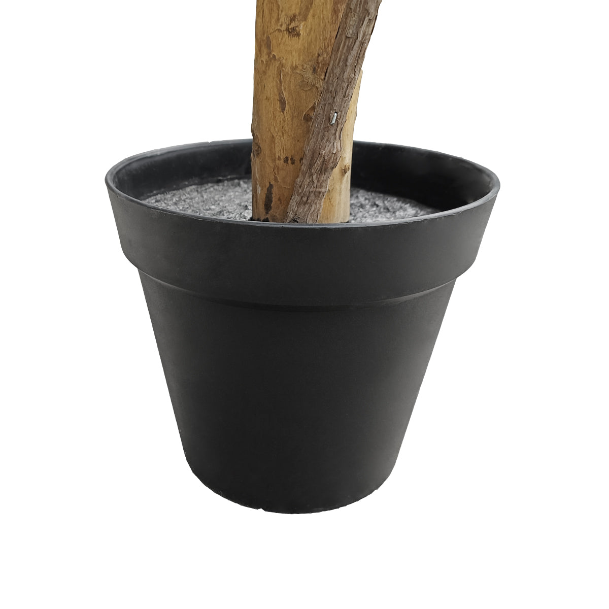 FICUS BENJAMINA TREE 20432 Τεχνητό Διακοσμητικό Φυτό Φίκος Μπενζαμίνη Υ300cm